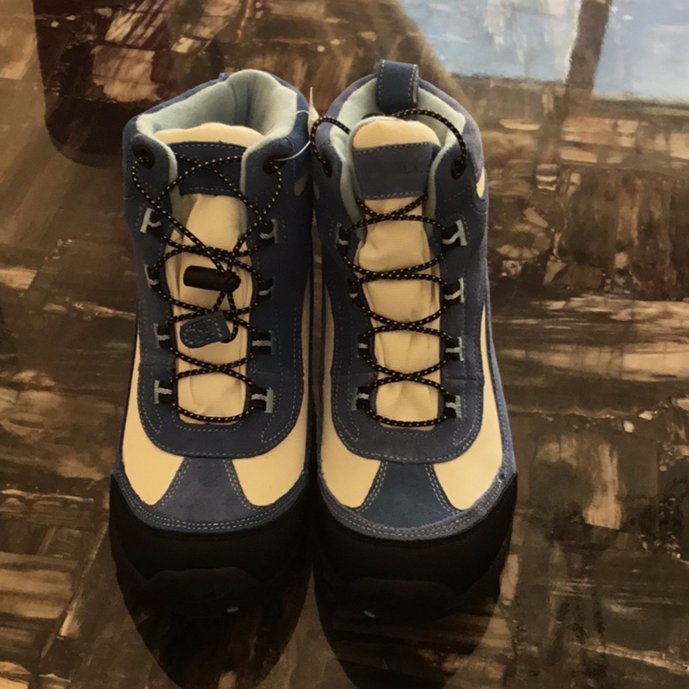 New Land's End Boots